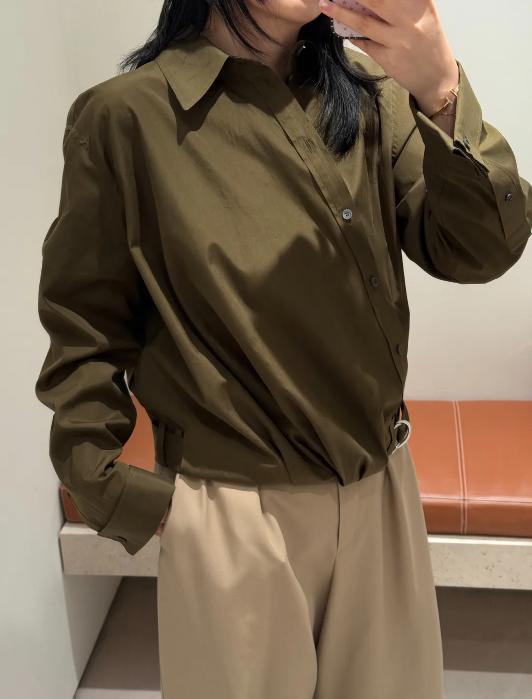 Рубашки Женские Loewe 11251811