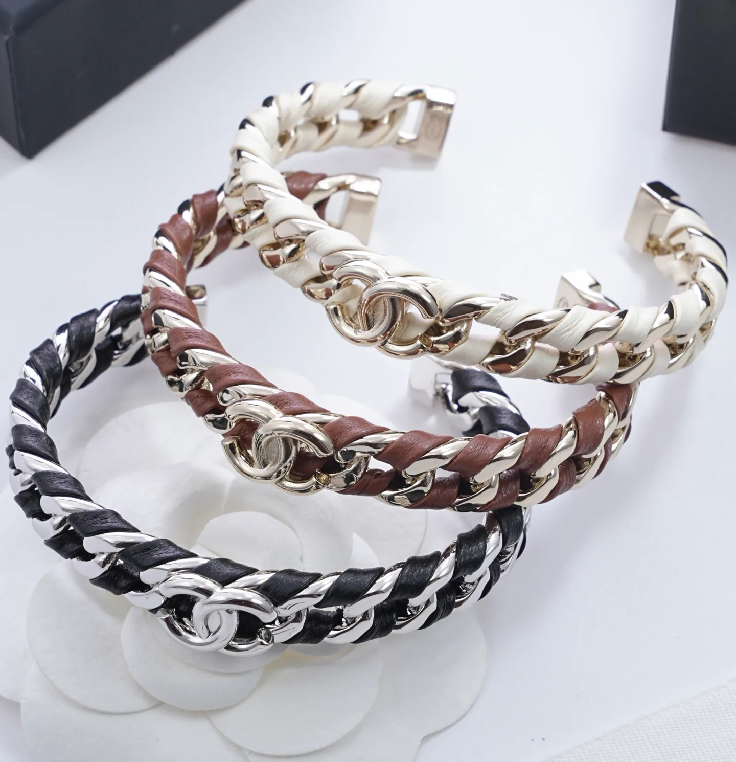 Бижутерия Chanel 1419370