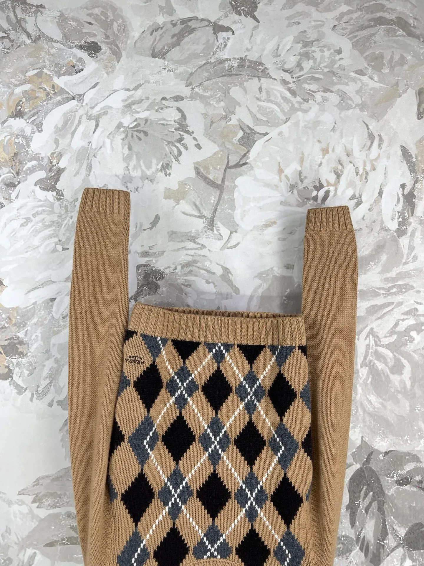 Джемперы И Свитеры Женские Prada 5869897