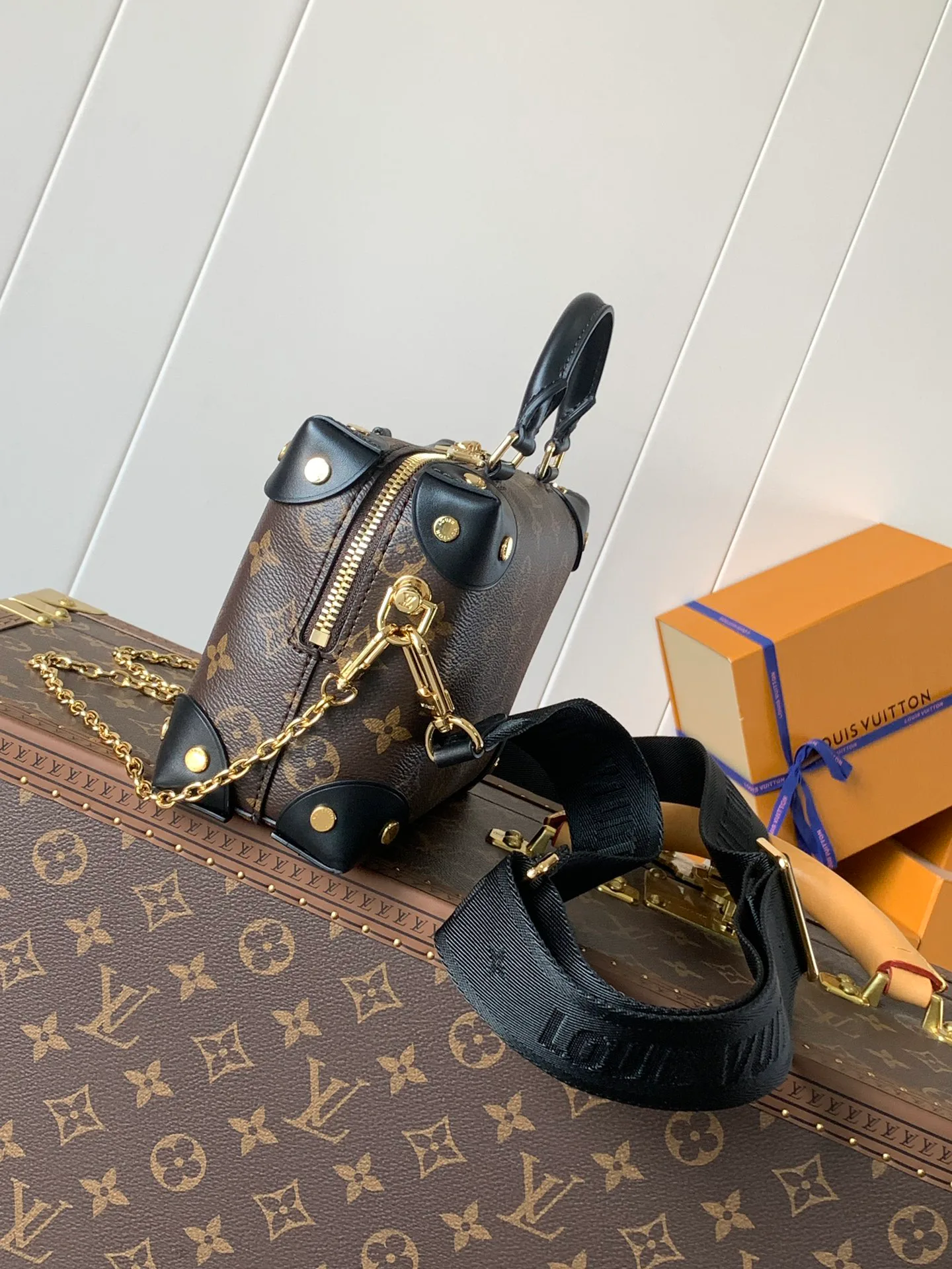 Классические Сумки Женские Louis Vuitton 11394862