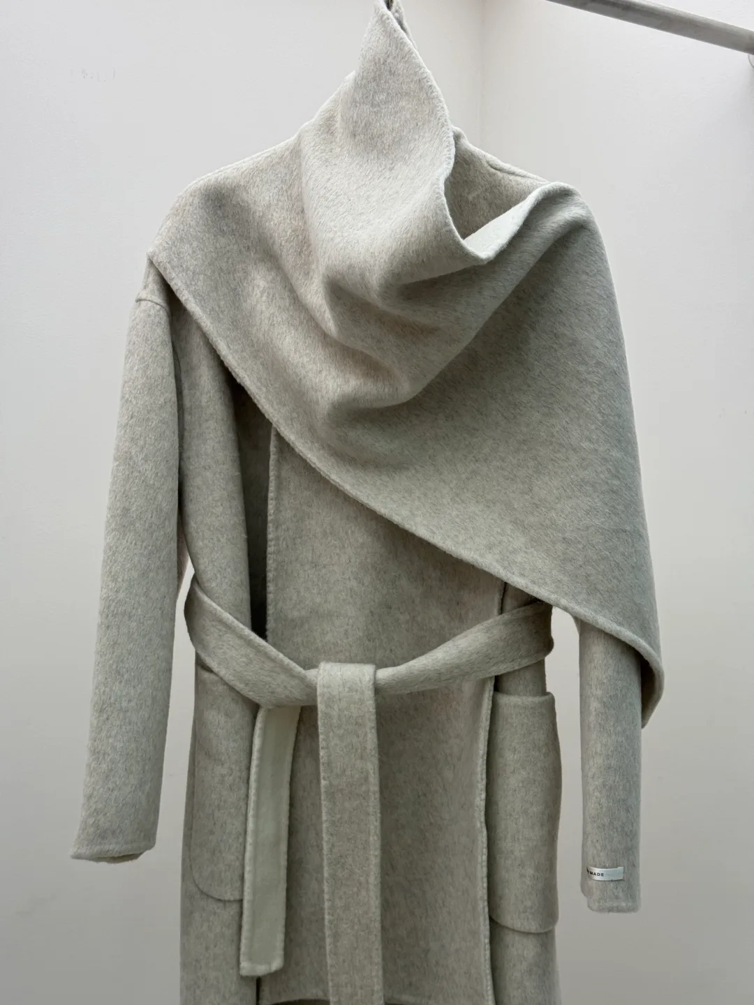 Пальто Женские The Row 65002