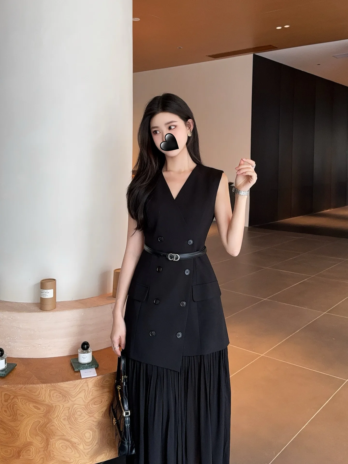 Платья Женские Christian Dior 476456