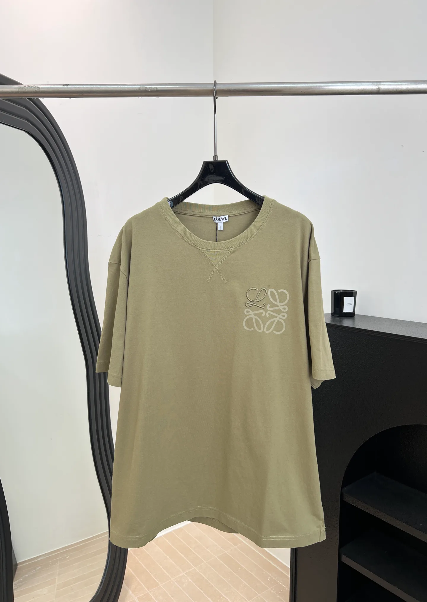 Футболки Мужские Loewe 11669822