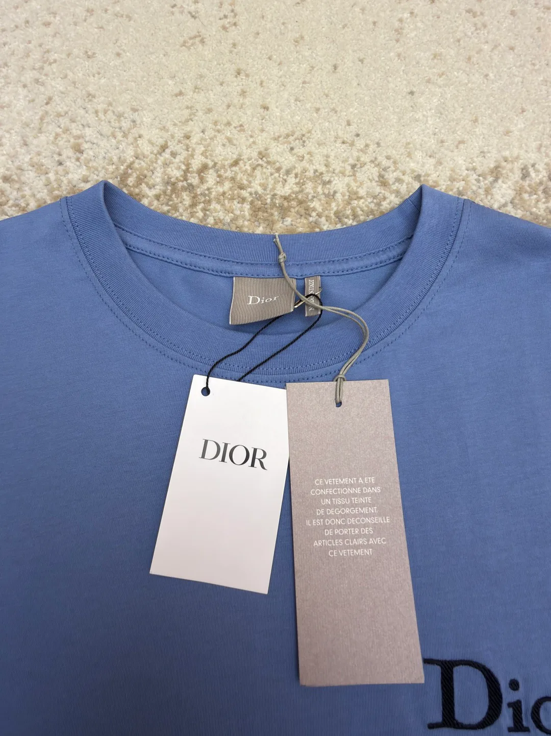 Футболки Мужские Christian Dior 13187785