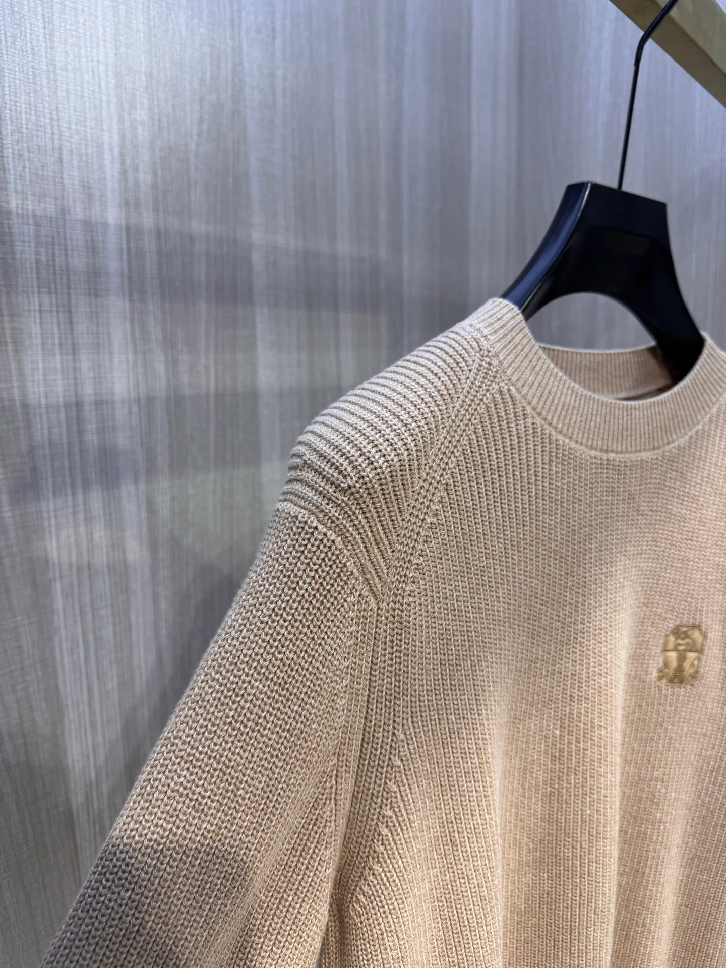 Свитеры Мужские Brunello Cucinelli 109142