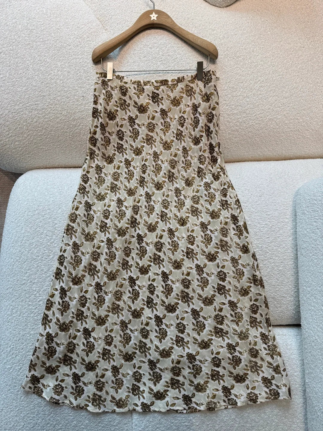 Юбки Женские Loro Piana 13474373