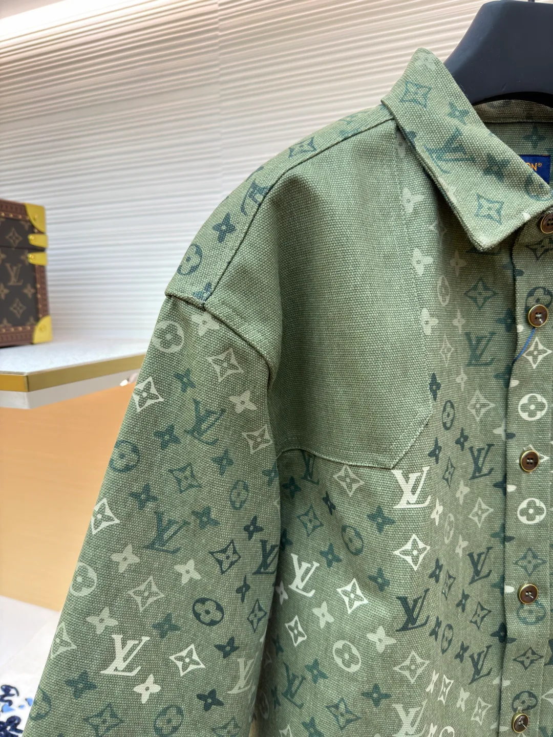 Куртки И Пуховики Женские Louis Vuitton 412795