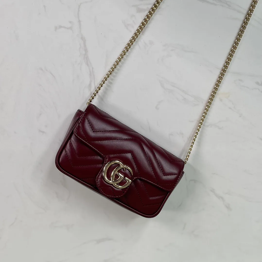 Сумки На Ремне Женские Gucci 35667