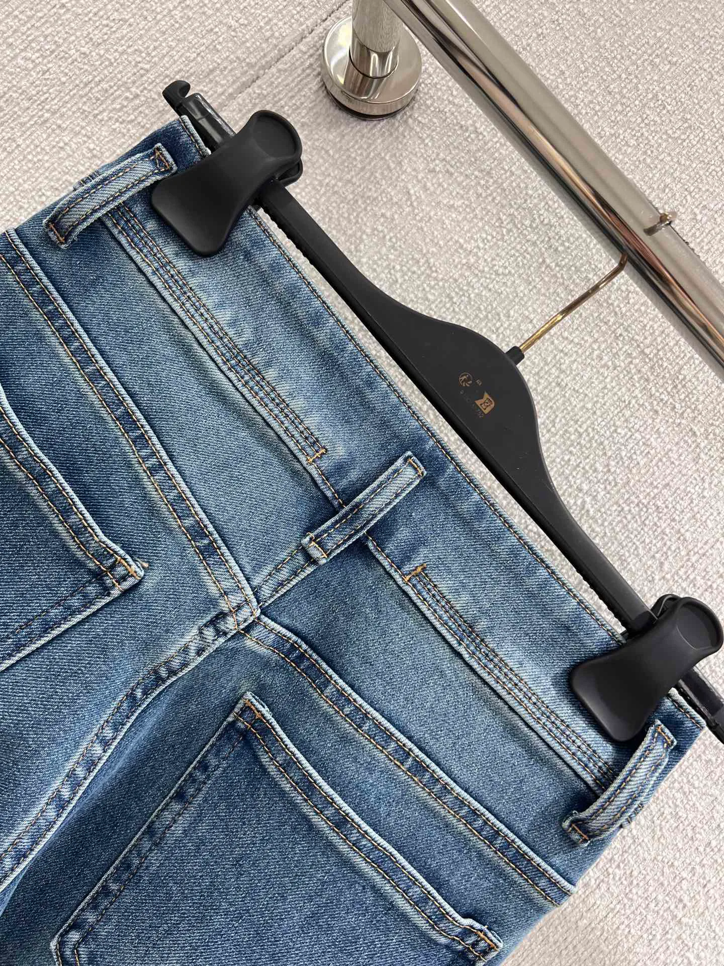 Джинсы Женские Louis Vuitton 5595930