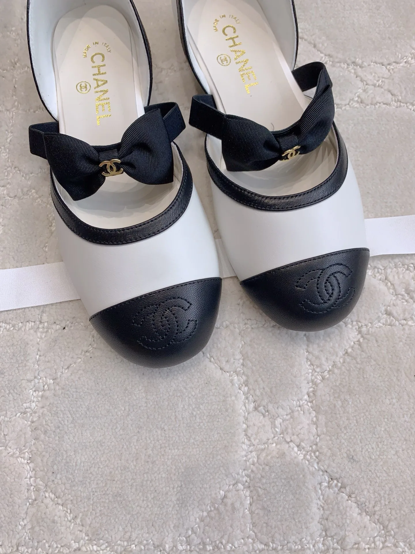Туфли Женские Chanel 16953572