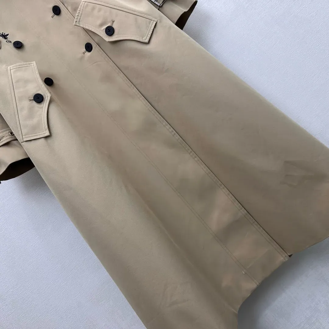 Тренчи Женские Christian Dior 2227377