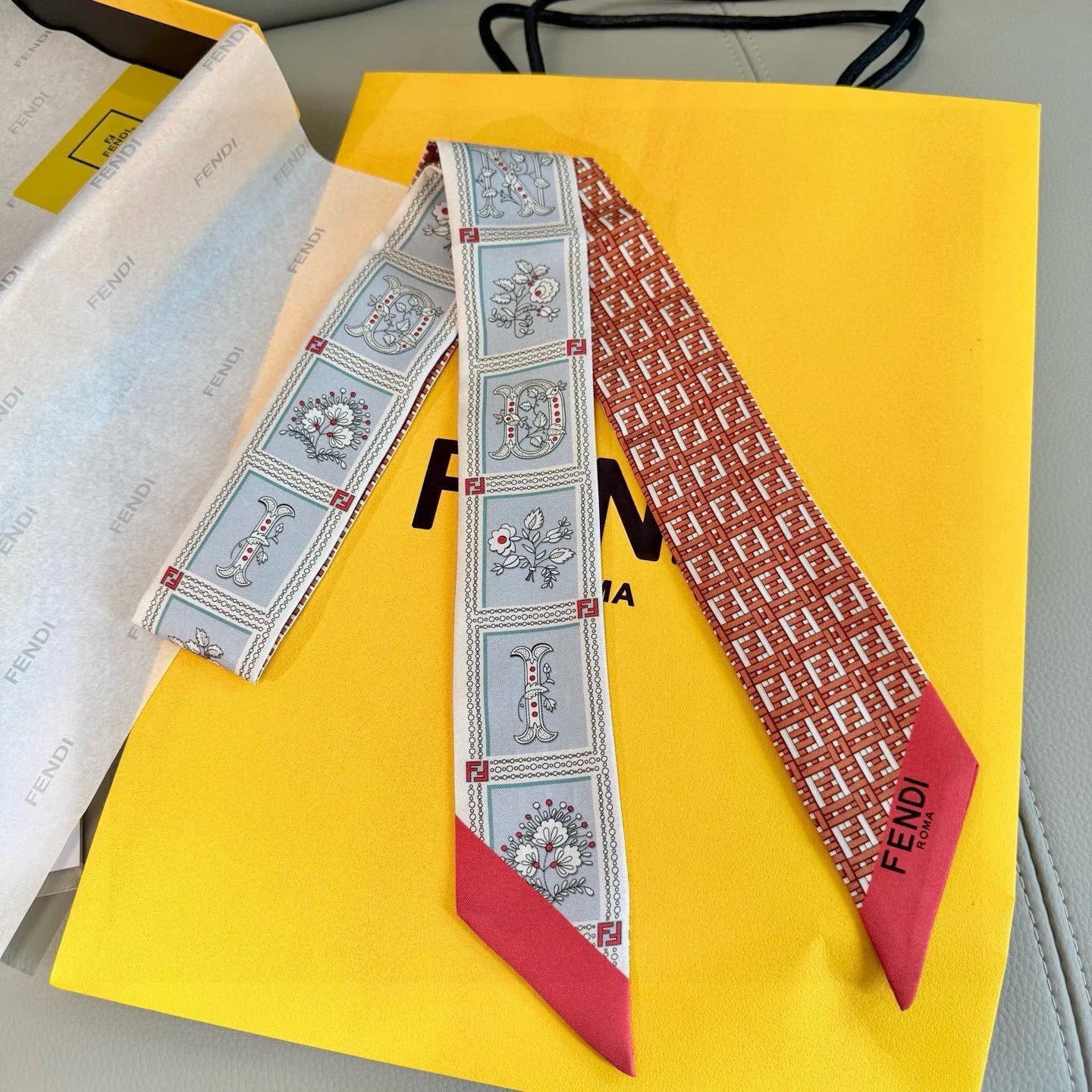Платки Fendi 10695713