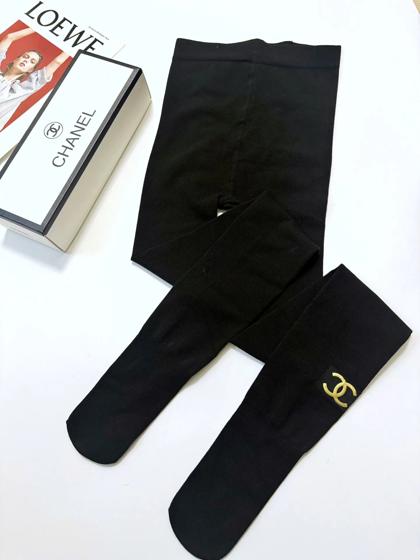 Брюки Женские Chanel 11746004