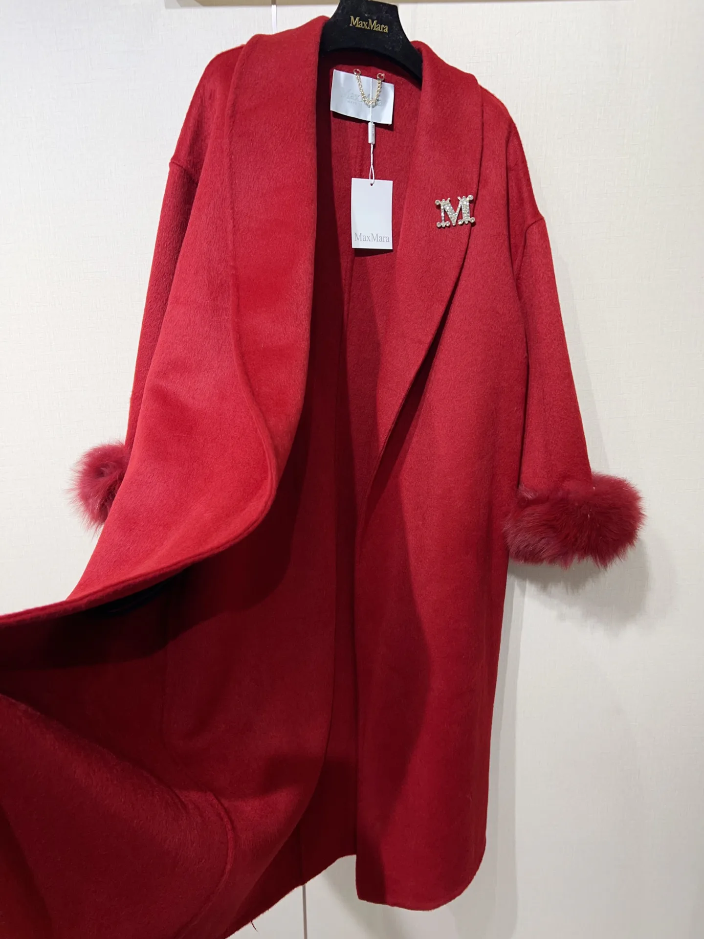 Пальто Женские Max Mara 19595358