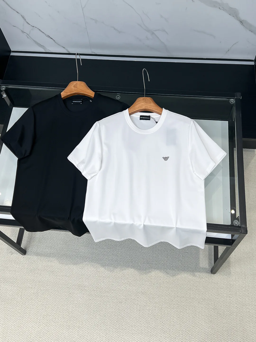 Футболки Мужские Armani 11415679