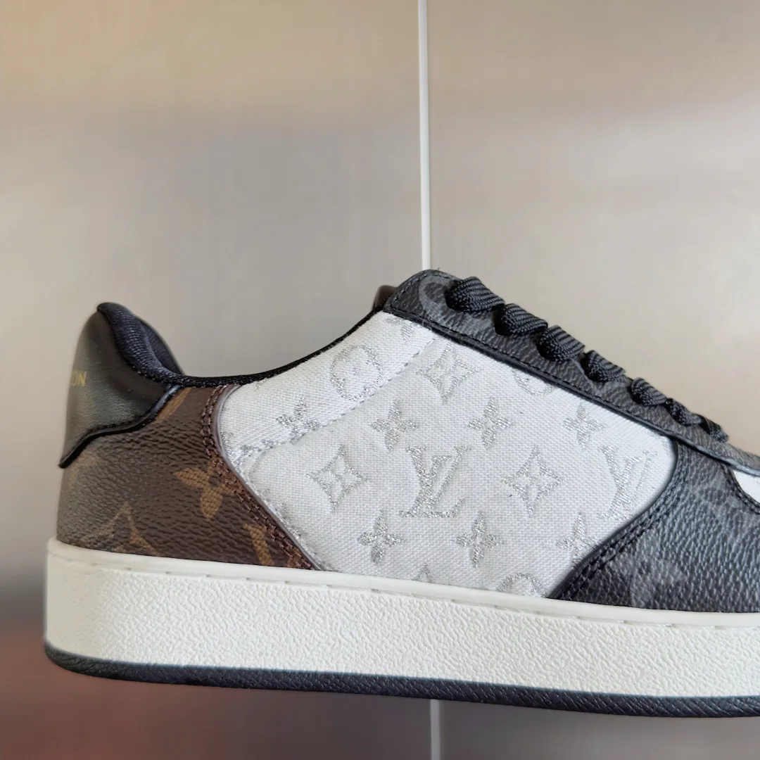 Кеды Женские Louis Vuitton 404409