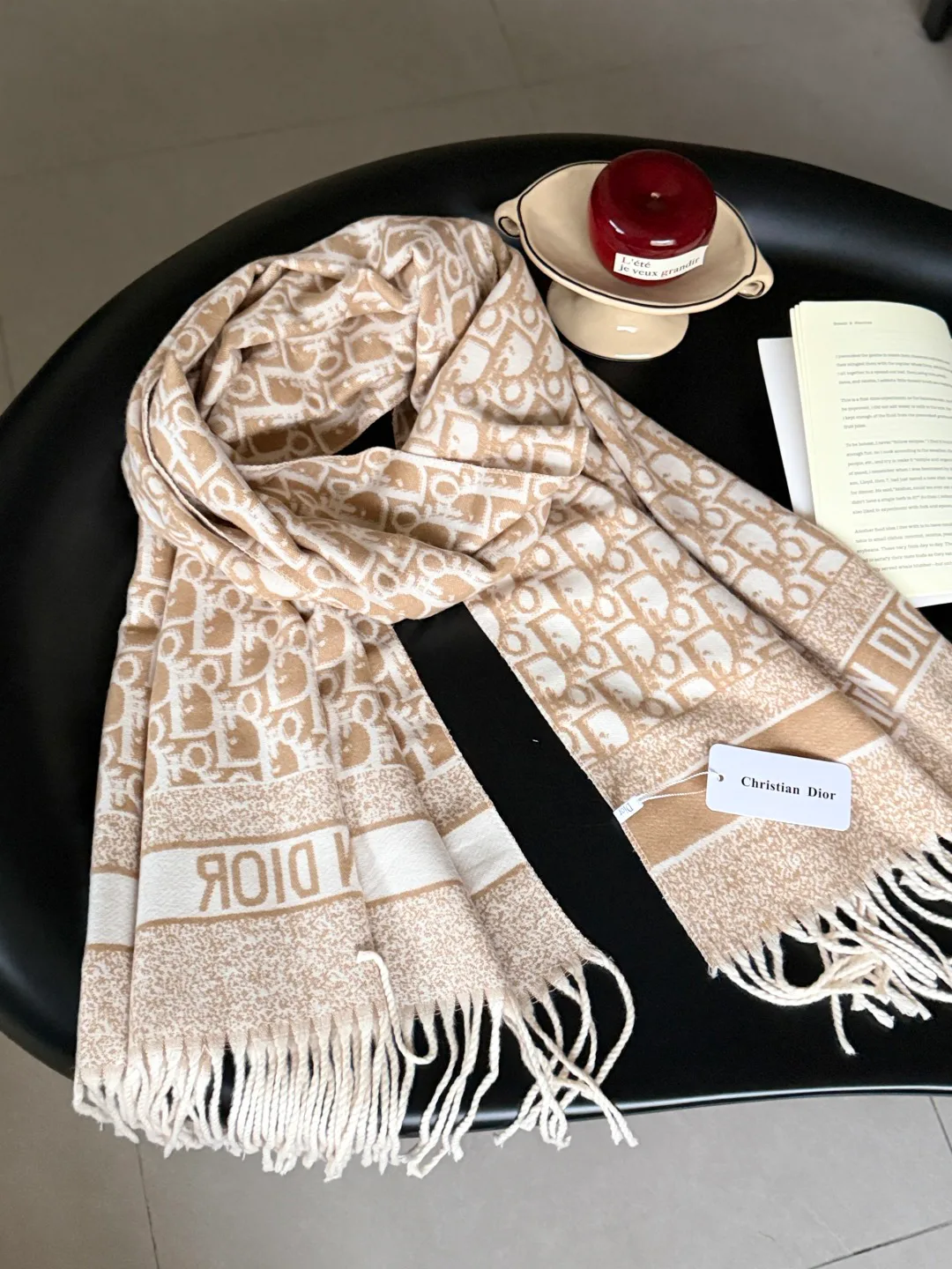 Шарфы Christian Dior 989595