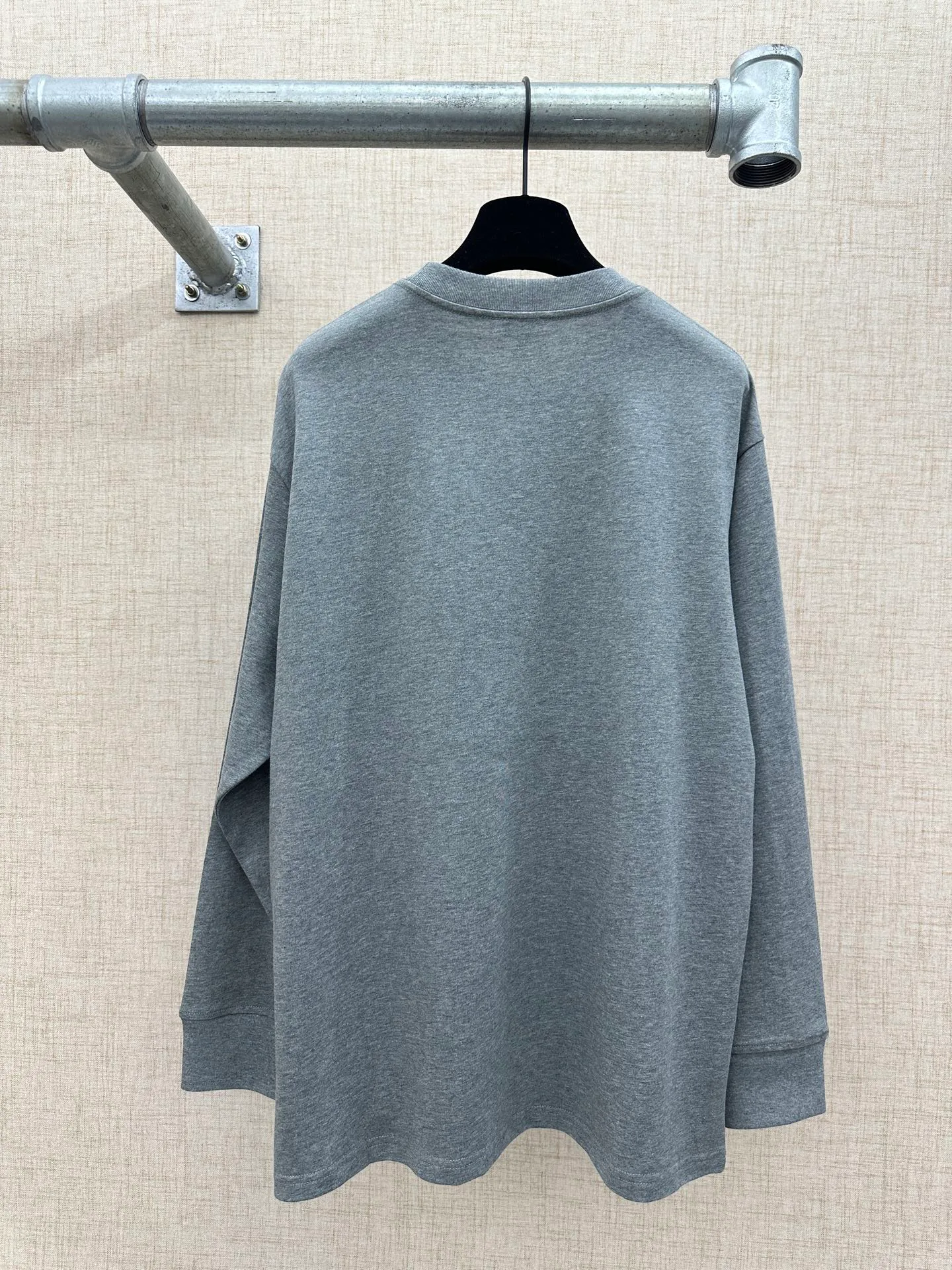 Лонгсливы Женские Loewe 1138375