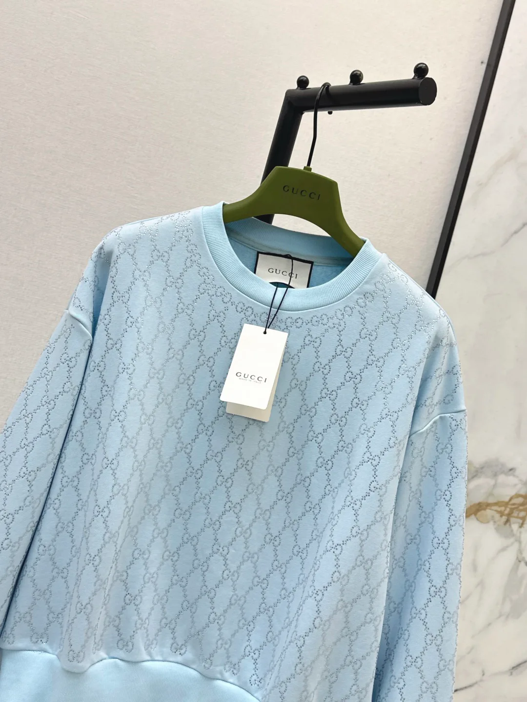 Свитшоты И Худи Женские Gucci 11578886