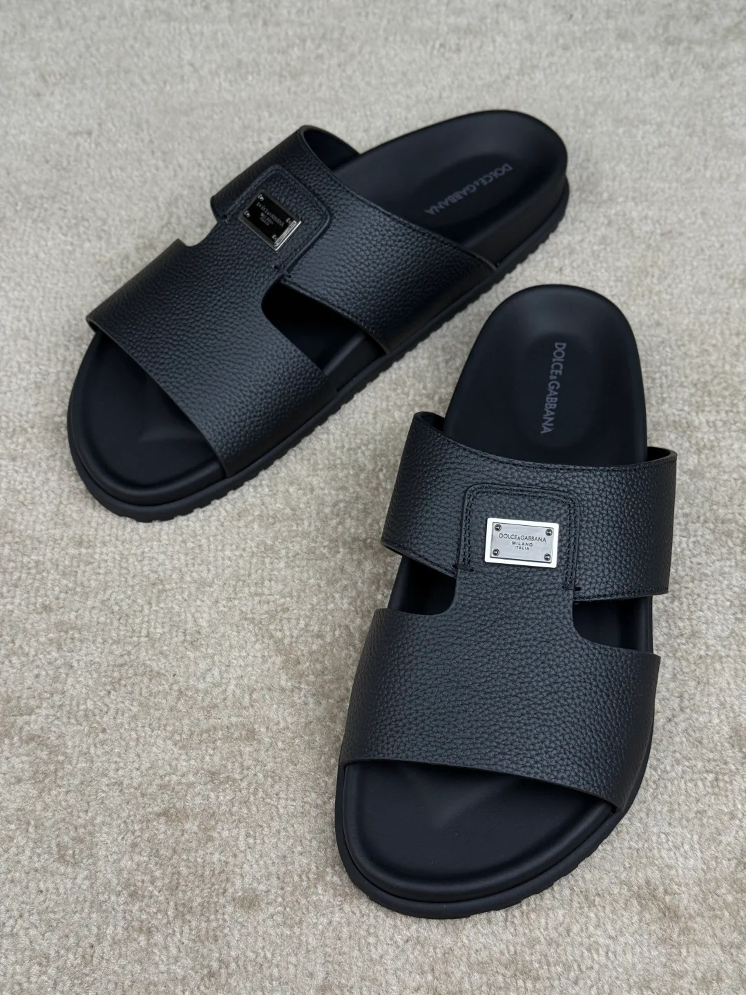 Сандалии Мужские Dolce & Gabbana 12730905