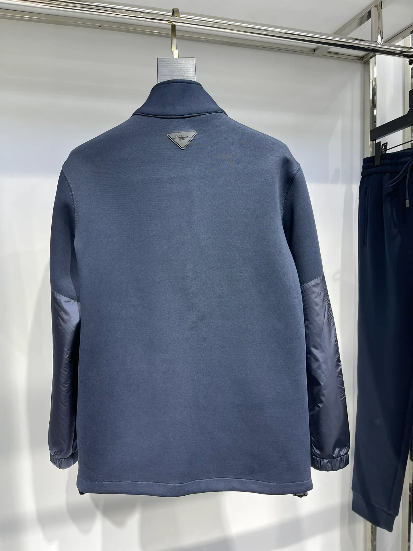 Куртки И Пуховики Мужские Prada 541531