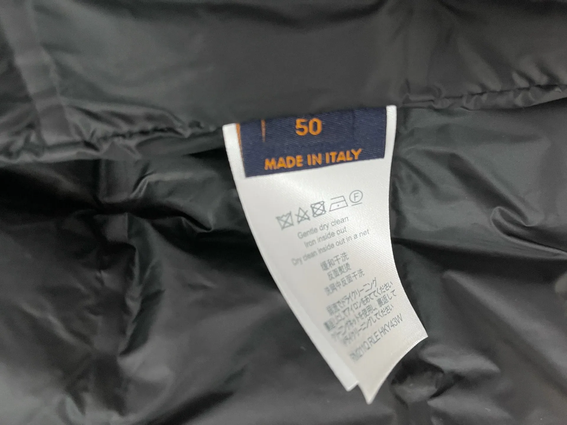 Куртки И Пуховики Мужские Louis Vuitton 509398