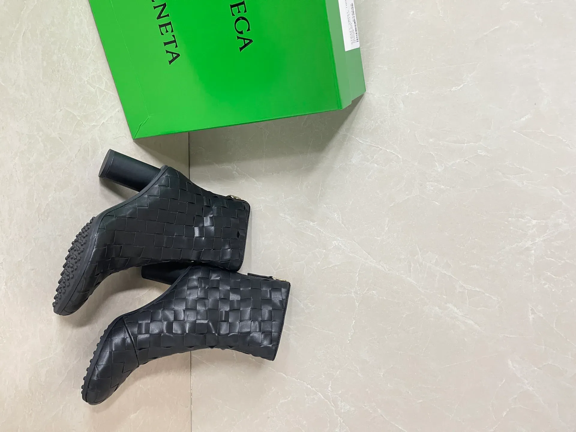 Ботильоны Женские Bottega Veneta 339333