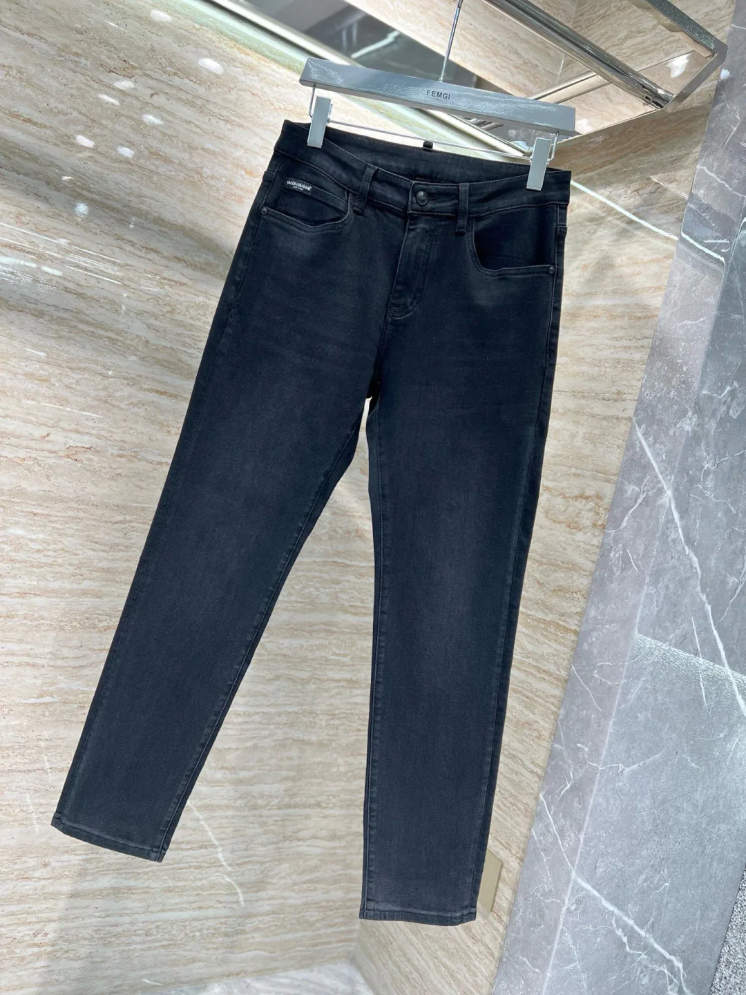 Джинсы Мужские Dolce & Gabbana 119333