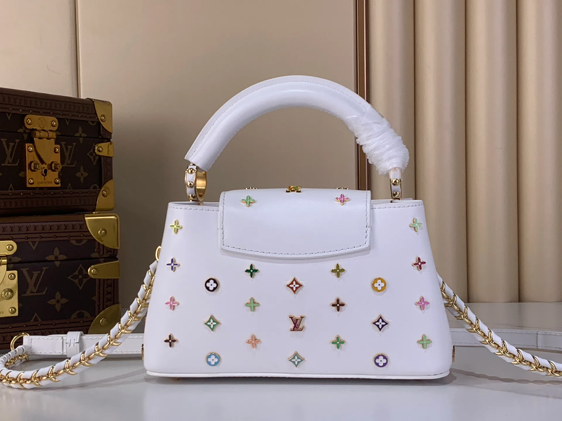 Классические Сумки Женские Louis Vuitton 6642988