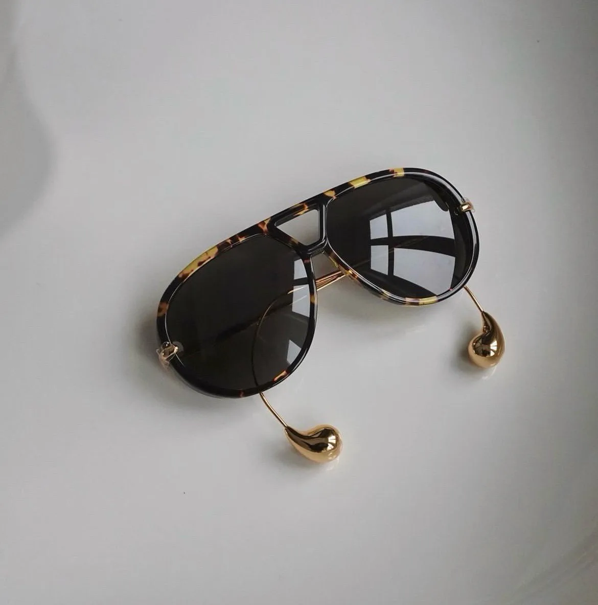 Очки Bottega Veneta 13541144