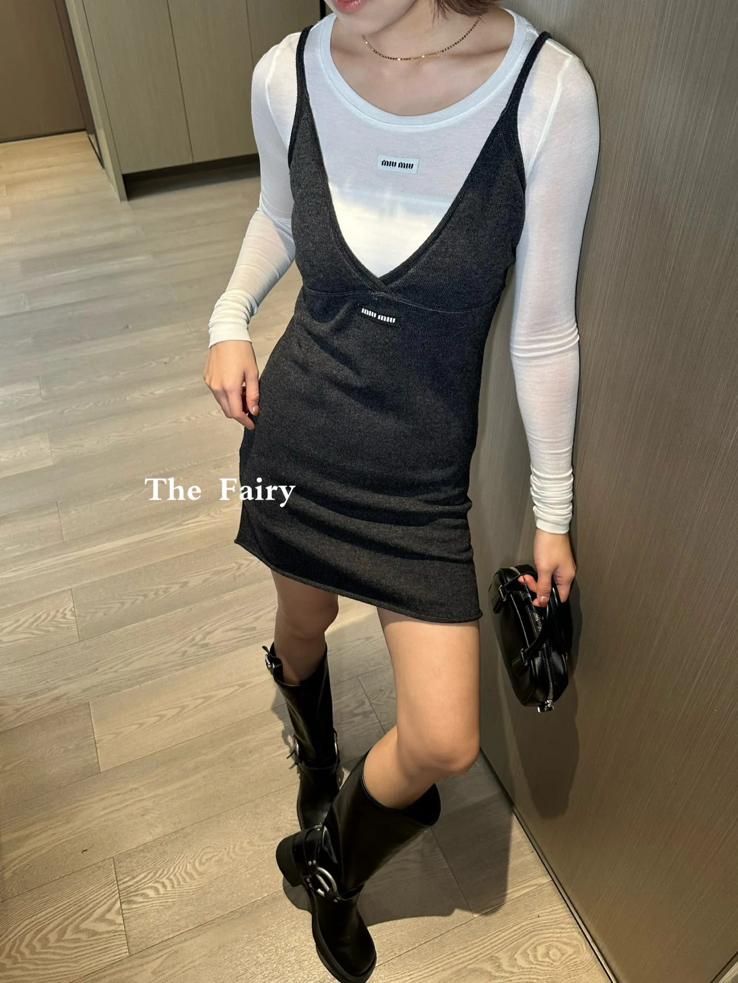 Платья Женские Miu Miu 11391668