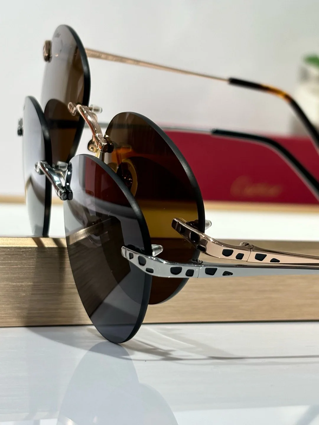 Очки Cartier 5938