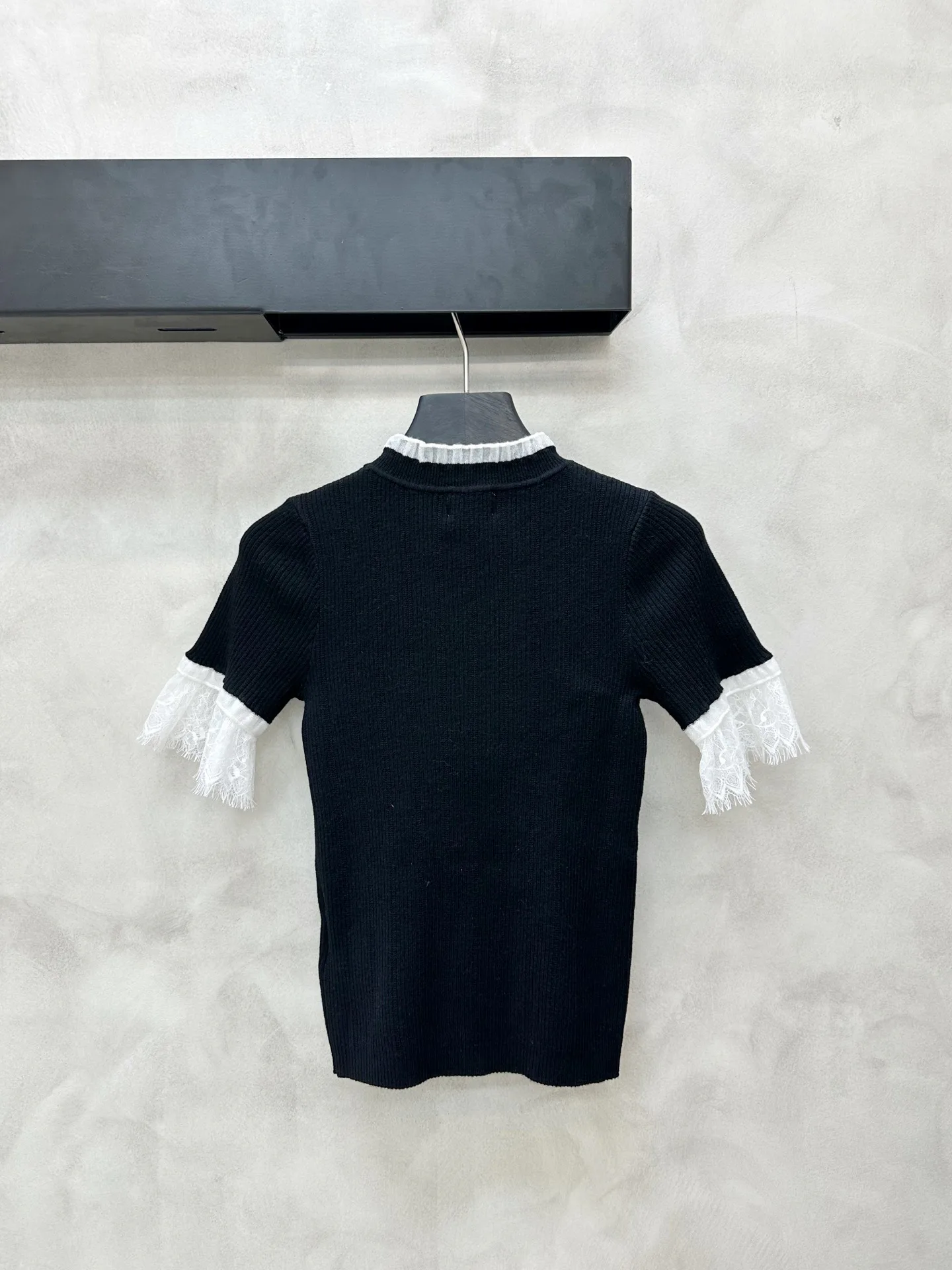 Топы Женские Saint Laurent 11762948