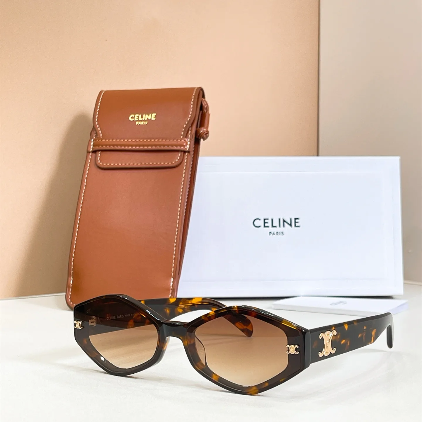 Очки Celine 17992523