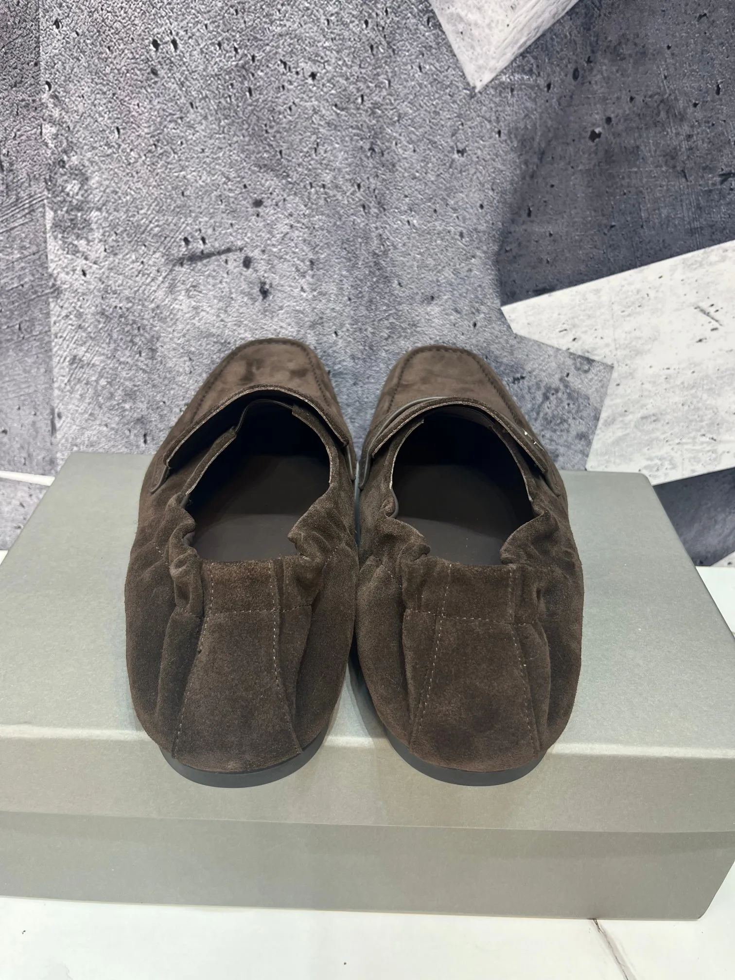 Лоферы И Туфли Мужские Balenciaga 19533434