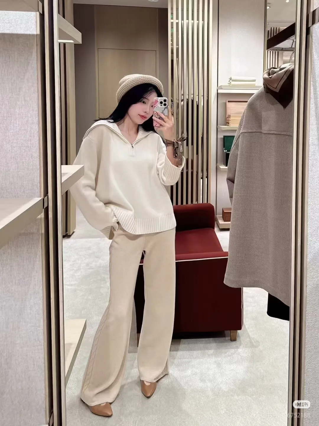 Джемперы И Свитеры Женские Loro Piana 4282576