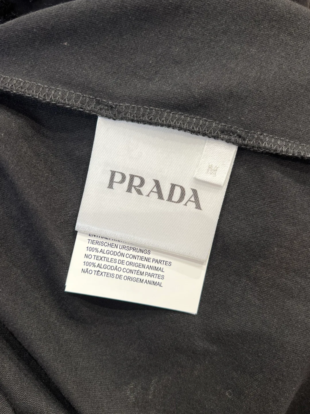Футболки Мужские Prada 11131633