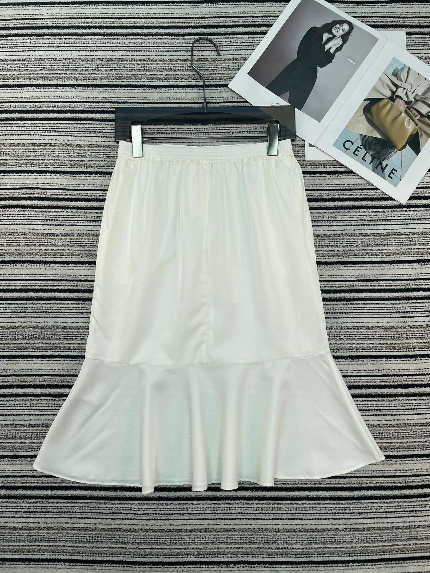 Юбки Женские Chanel 11700873