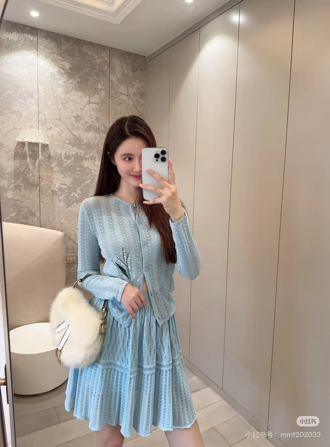 Джемперы И Свитеры Женские Christian Dior 12700041
