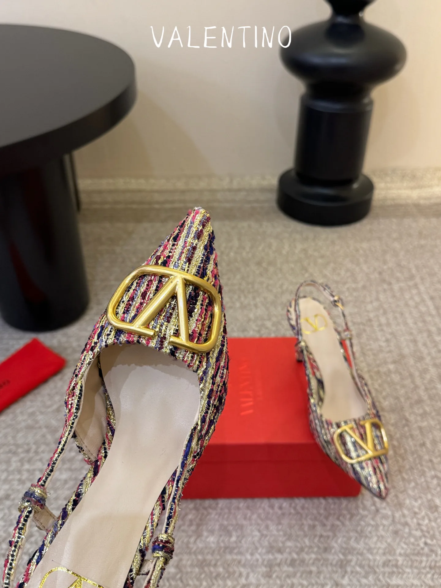 Туфли Женские Valentino 11870469