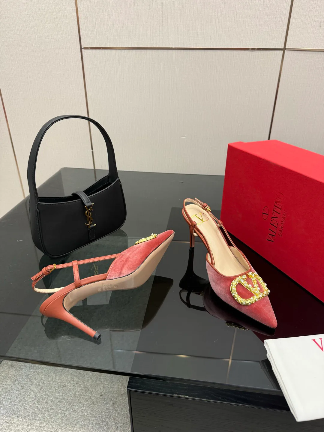 Туфли Женские Valentino 5084400