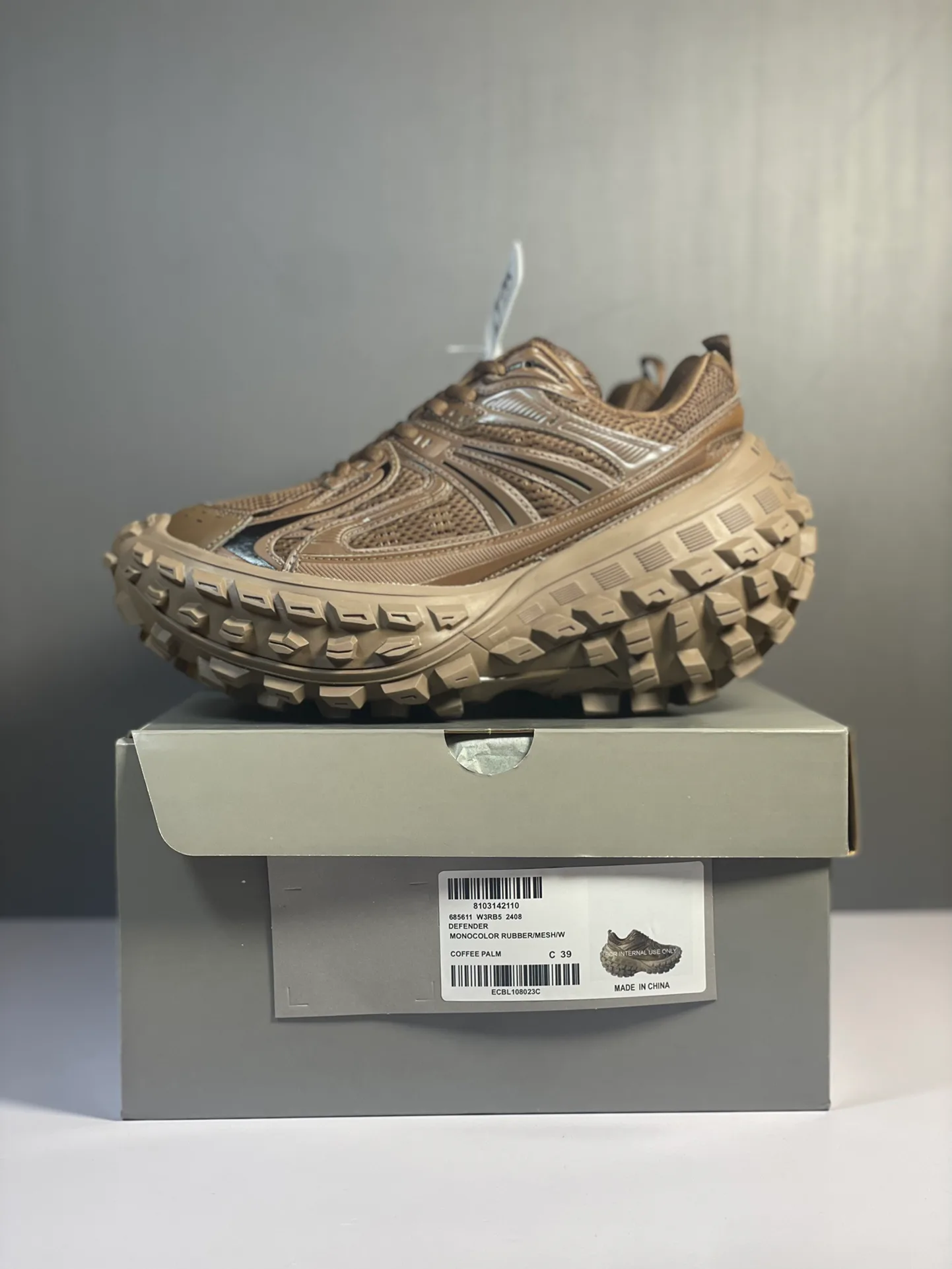 Кроссовки Женские Balenciaga 1186380