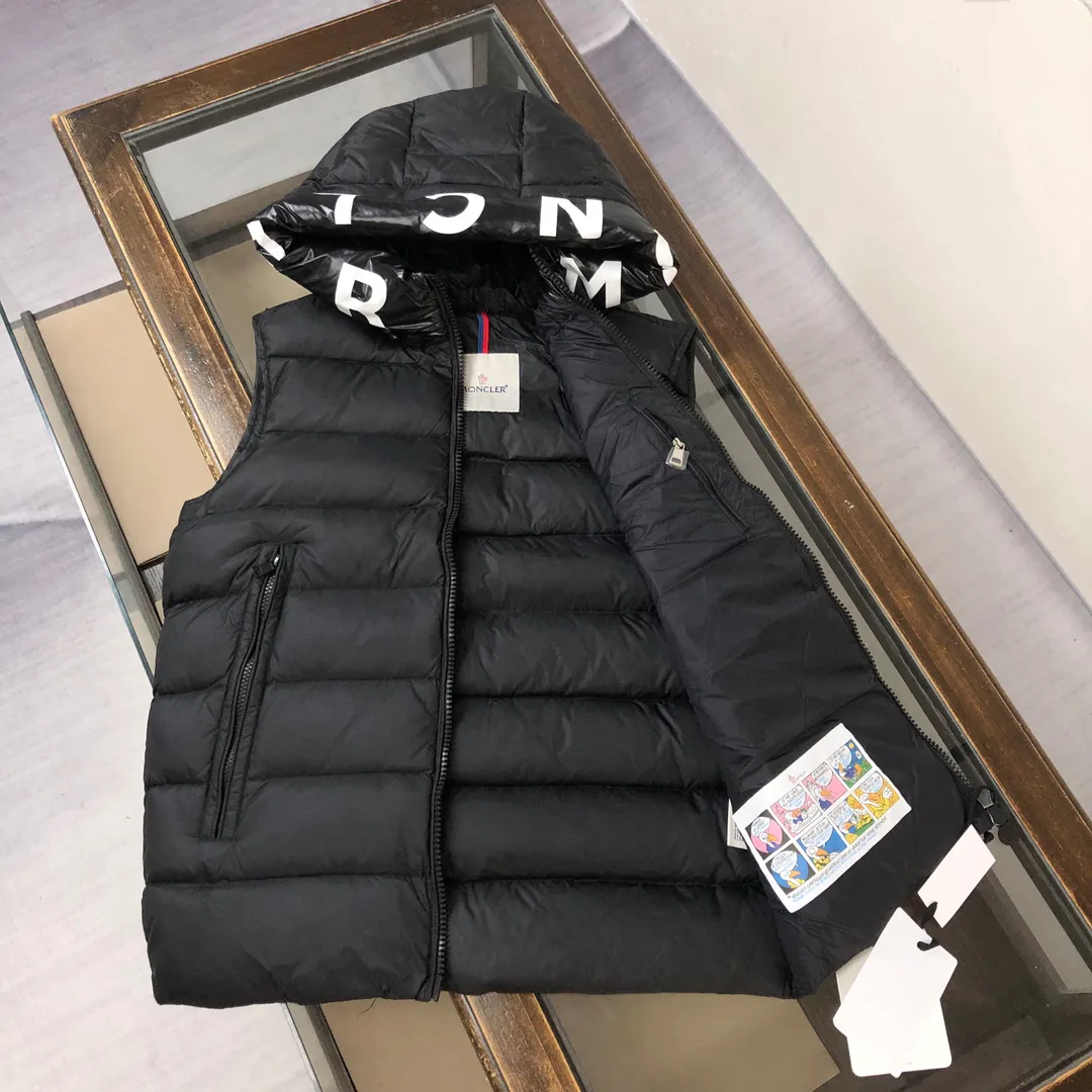 Жилеты Женские Moncler 1309668