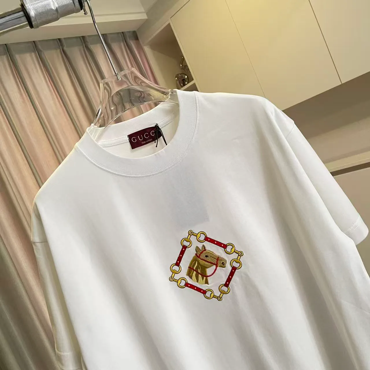 Футболки Мужские Gucci 10652382