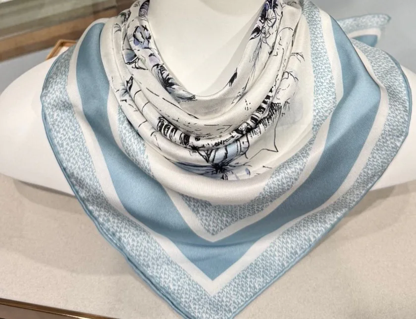 Шарфы Christian Dior 11148545