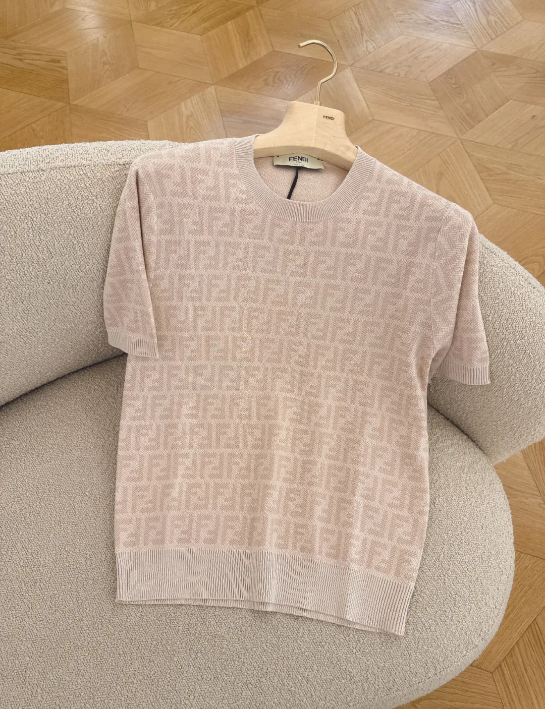Топы Женские Fendi 9654984