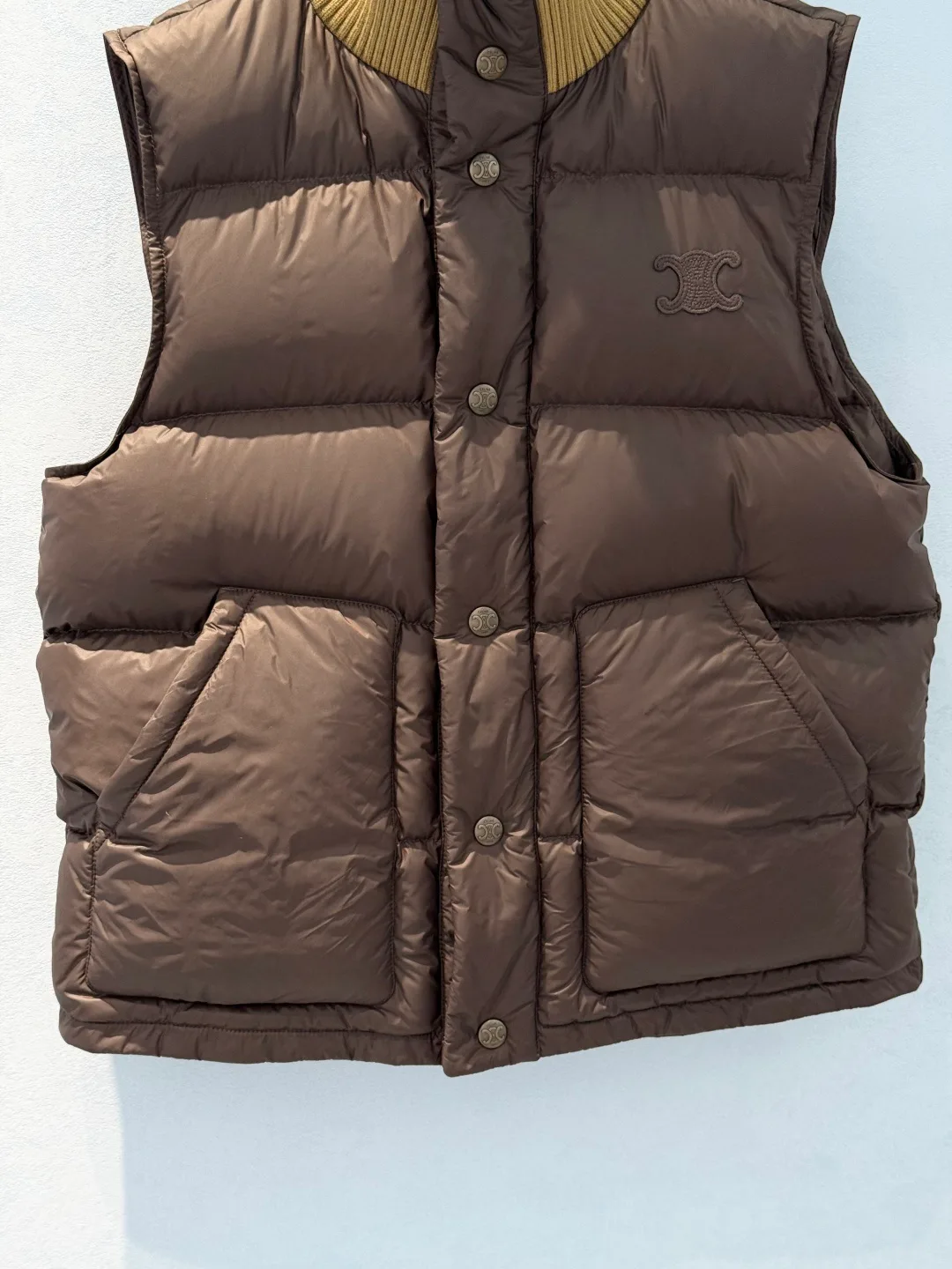 Жилеты Женские Celine 559543