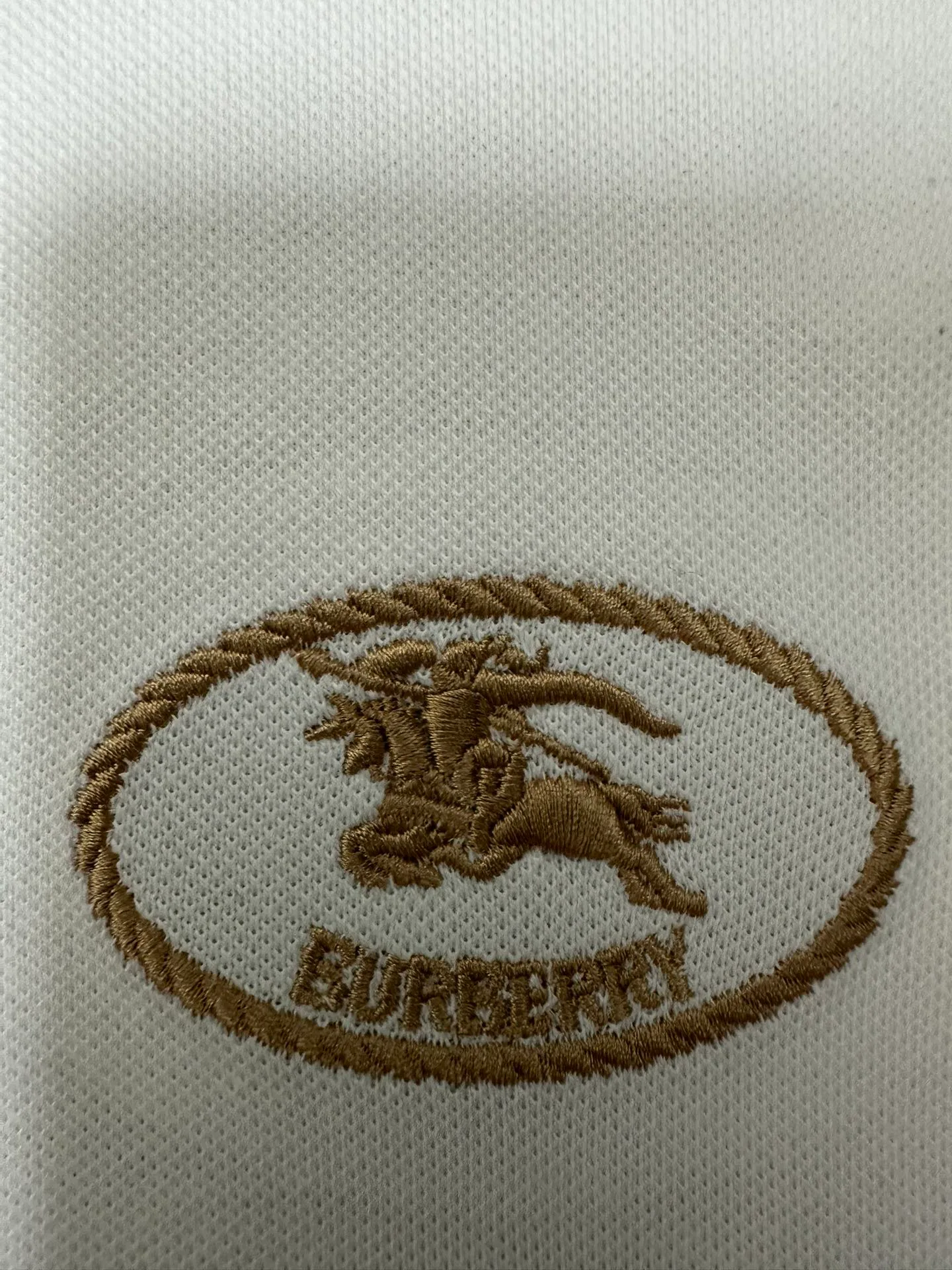 Футболки Мужские Burberry 3947829