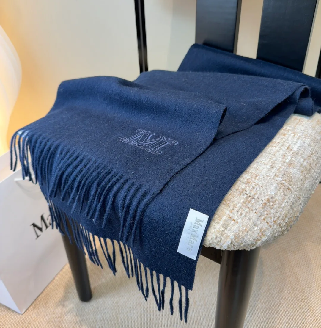 Шарфы Max Mara 412307