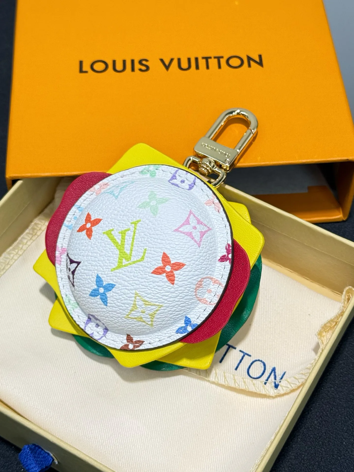 Ключницы Louis Vuitton 5984967